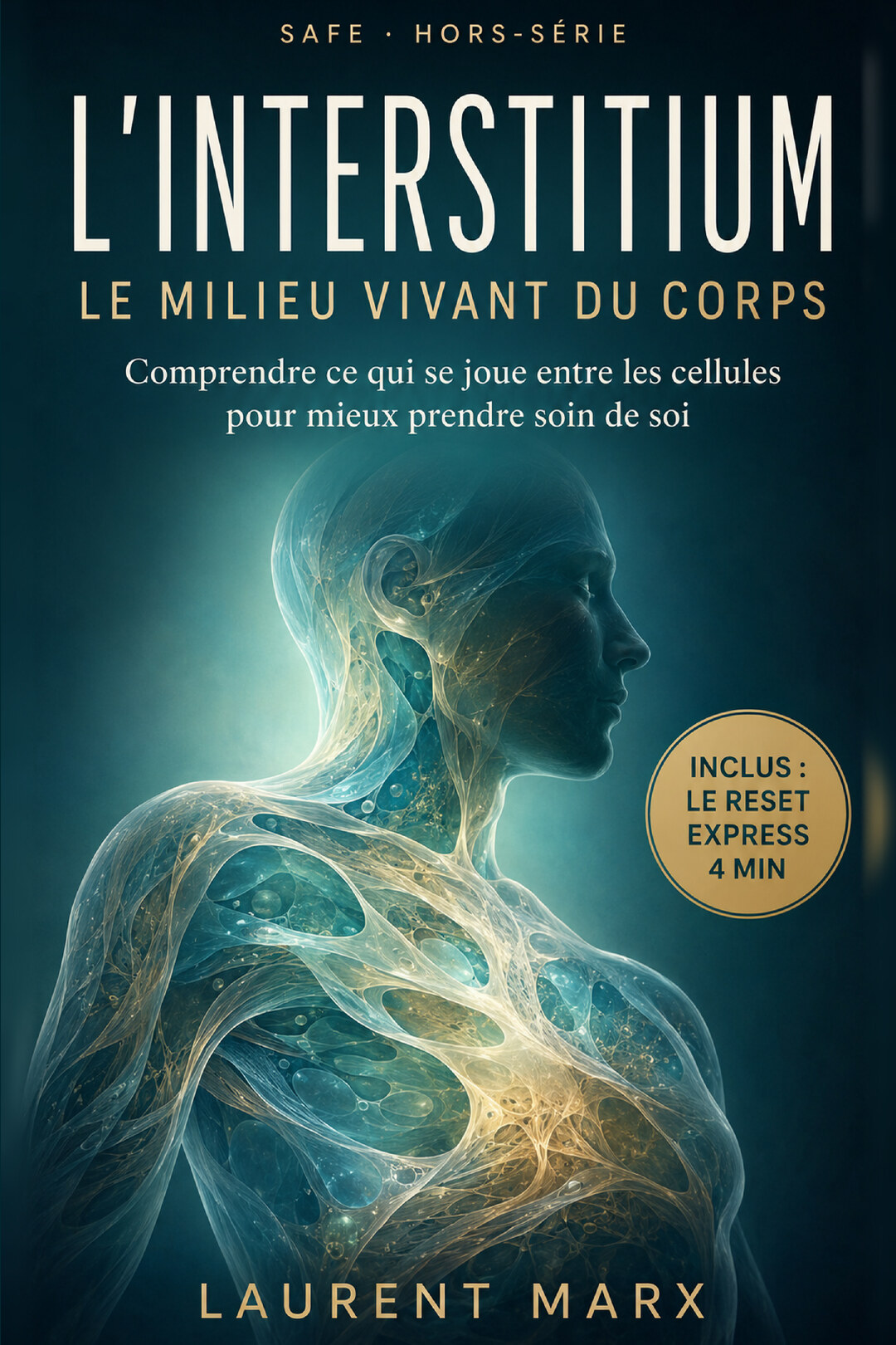 Couverture : L’Interstitium